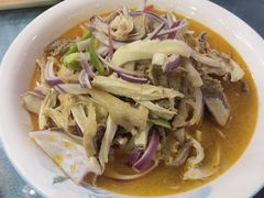 -乡村馕坑肉·烧烤·新疆菜·本地人更爱吃(阿勒泰首店)