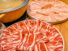-四喜小胖·北京涮肉(五道营店)