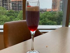 -杭州滨江世融艾美酒店·新食谱全日餐厅