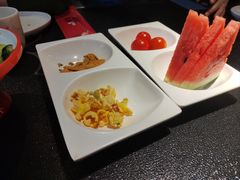 -辣尚瘾·烤鱼·新川菜(牡丹园直营店)