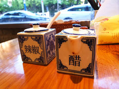 调料-张小文胡辣汤(龙柏新村店)