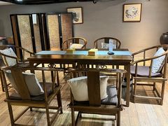 -云间宿茶空间(嘉杰国际广场店)