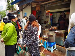 -蓉城西二道无名冒菜(西二道街店)