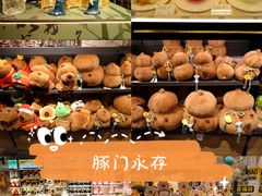 -凯德MALL(西直门店)