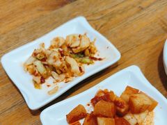 -百年石锅饭·朝鲜族传统民餐