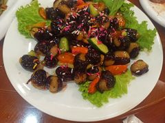 -满龙源餐厅(南十马路店)