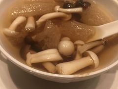 -丽思卡尔顿酒店-天泰轩中餐厅(大沽北路店)