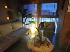 -施奈儿.洗头頭療.按摩SPA.采耳(上梅林店)