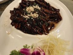 -新聚丰菜馆(太监弄店)