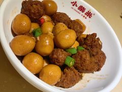 -小柴米·传统江西菜(八一广场店)