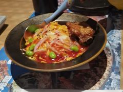 -鸟山鸣·日料食堂(王府井店)