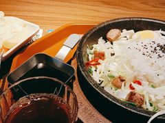 -豪客来牛排(重庆三峡广场步行街1704店)