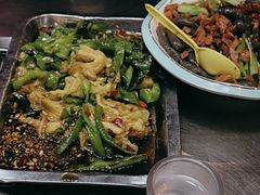 -古彭7只羊·徐州烧烤(玄武墨香路店)
