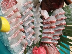 -海鲨湾海鲜会馆(百家湖1912店)
