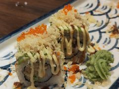 -鸟鹏烧鸟居酒屋(熙龙湾店)