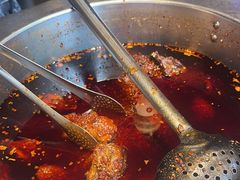 -老妈秘制兔头(春熙路店)