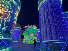 -长影世纪城