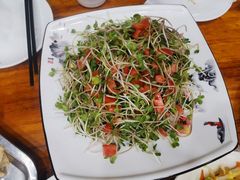 -晓东拉面烧烤(福山店)