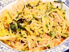 -蜀留香石锅鱼(六顺街店)