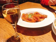 -芳芳私房菜·精做淮扬菜(承德路店)