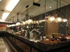 -蓝湾咖啡(长江北路店)