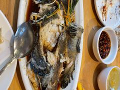 -南海渔家•海鲜•正宗海南菜(海棠湾店)