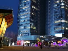 -大族广场Mall&More