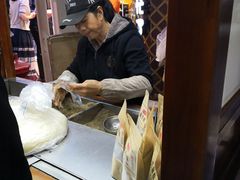 大堂-叶氏麻糍(鼓浪屿店)