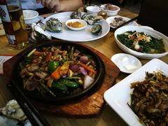 -林辉家宴·本地家常菜·头牌清远鸡(先锋店)