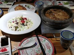 -小放牛炒菜馆(中山路乐汇城店)