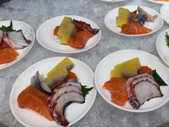 -盛宴自助餐厅(运达喜来登店)