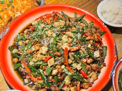 -兔槽江湖菜·重庆璧山兔(水围店)