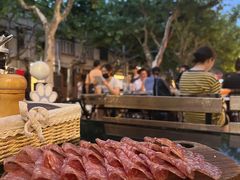 -Alimentari早午餐(安福路店)