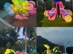 -东南花都花博园