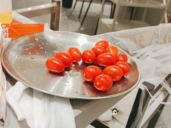 -赞酱川式烤肉(蜀都万达店)