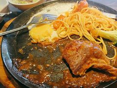 -豪享来中西餐厅(广灵店)