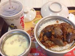 -真功夫(中医院店)