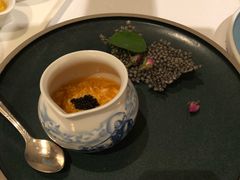 -广州富力丽思卡尔顿酒店·丽轩·粤菜