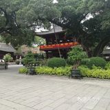 礼佛光孝寺，许愿最灵