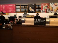 -星巴克(哈尔滨新一百店)