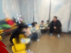 -英孚教育青少儿(东二环泰禾中心)