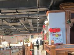 -海汕记·潮汕鲜牛肉火锅·自助