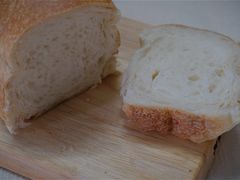 无糖牛奶吐司-仙峰天然面包(迎宾路店)