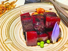 -梅花境(万科店)