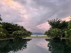 -三亚太阳湾柏悦酒店