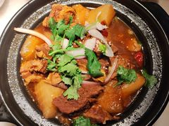 -川堂风·跷脚牛肉·乐山爆炒(中建乐荟天地店)