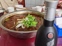 -温江公平红烧兔(总店)