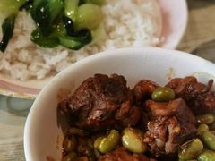 -鸡鸣汤包(复地活力广场店)