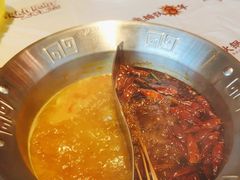 -大芊金重庆串串火锅(南京路店)