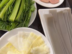 -大院河·仙鱼莊(九眼桥店)